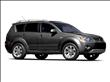 2009 Mitsubishi Outlander