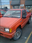 1989 Dodge D250 Pickup