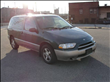 2001 Nissan Quest