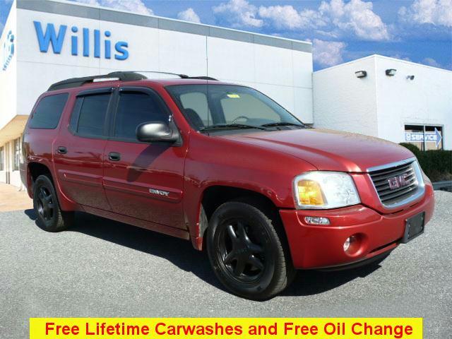2004 GMC Envoy XL for sale