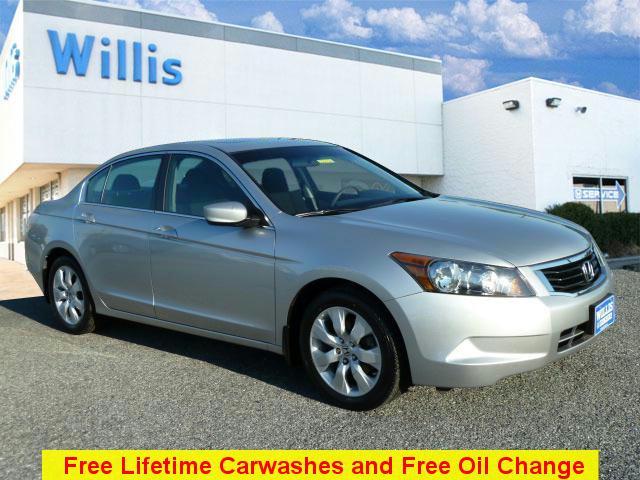 2009 Honda Accord for sale
