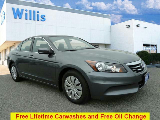 2011 Honda Accord for sale