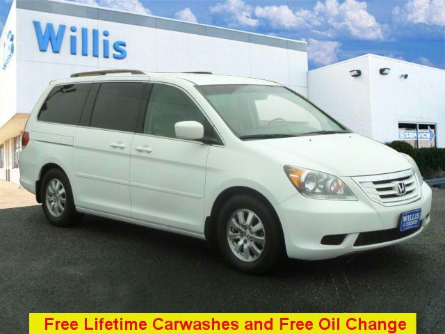 2008 Honda Odyssey for sale