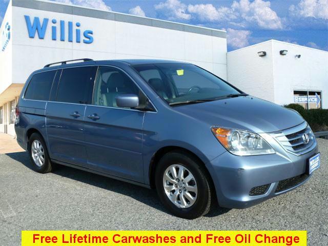 2008 Honda Odyssey for sale