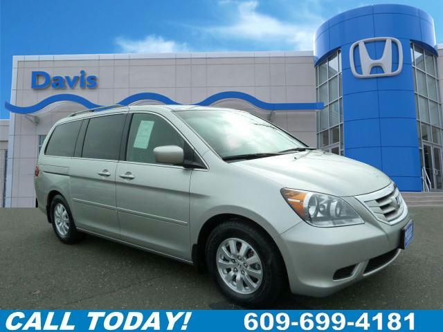 2009 Honda Odyssey for sale