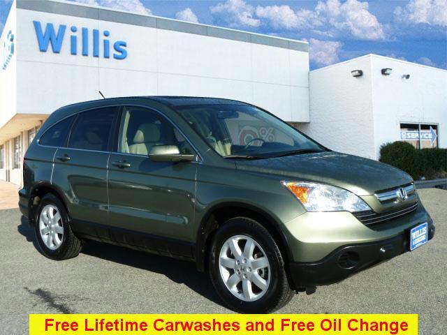 2008 Honda CR-V for sale