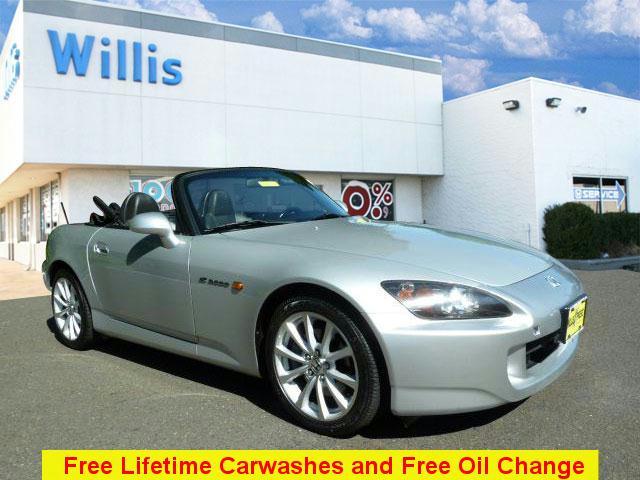 2006 Honda S2000 for sale