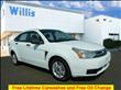 2008 Ford Focus