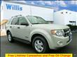 2008 Ford Escape