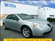 2009 Pontiac G6