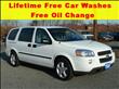 2007 Chevrolet Uplander
