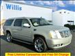 2007 Cadillac Escalade ESV