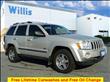 2007 Jeep Grand Cherokee