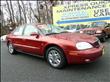 2000 Mercury Sable