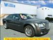 2008 Chrysler 300C