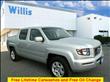 2008 Honda Ridgeline