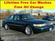 2000 Mercury Grand Marquis