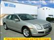 2008 Ford Fusion