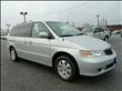 2004 Honda Odyssey