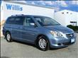 2007 Honda Odyssey