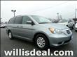 2008 Honda Odyssey