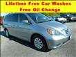 2008 Honda Odyssey