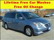 2005 Honda Odyssey