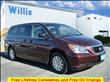2010 Honda Odyssey