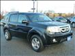 2009 Honda Pilot