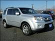 2009 Honda Pilot