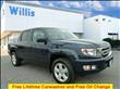2011 Honda Ridgeline