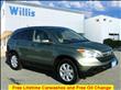 2008 Honda CR-V