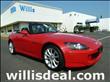 2006 Honda S2000
