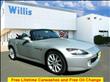 2006 Honda S2000
