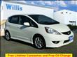 2009 Honda Fit