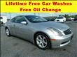 2005 Infiniti G35