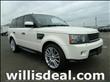 2010 Land Rover Range Rover Sport