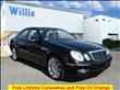 2008 Mercedes-Benz E Class