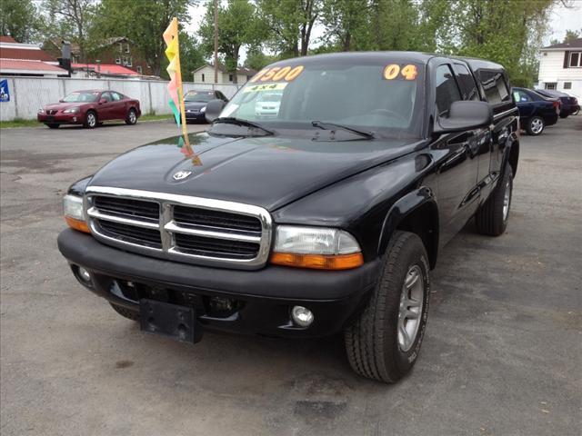 2004 Dodge Dakota for sale