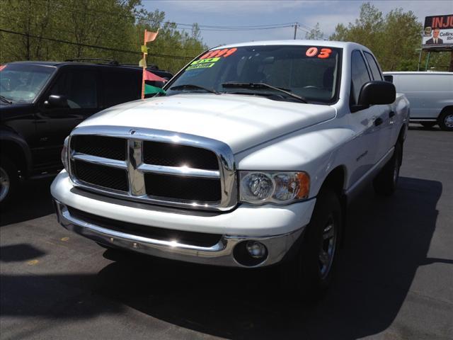 2003 Dodge Ram 1500 for sale