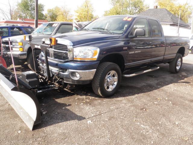 2006 Dodge Ram 2500 for sale