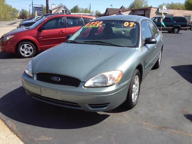 2007 Ford Taurus for sale