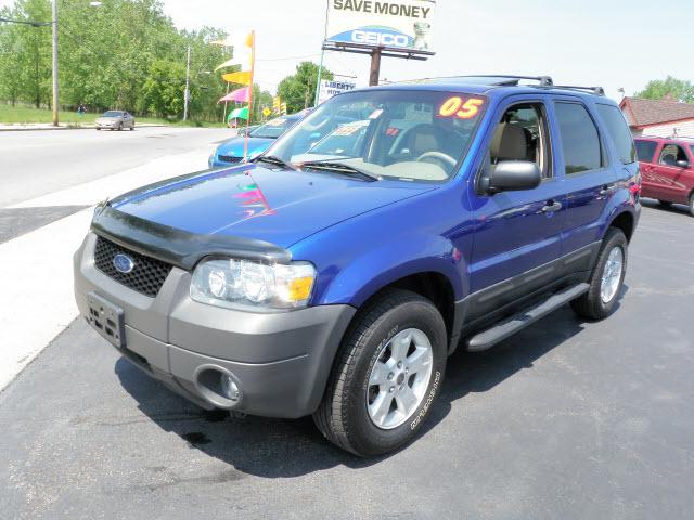 2005 Ford Escape for sale
