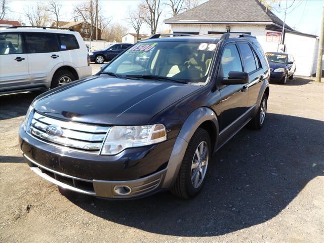 2009 Ford Taurus X for sale