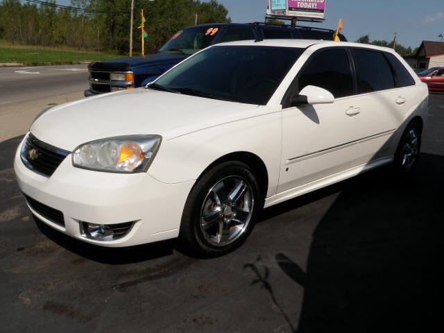 2006 Chevrolet Malibu Maxx for sale