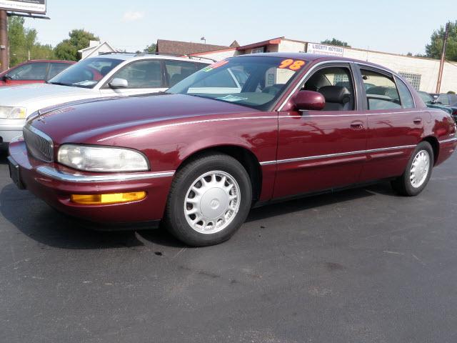 1998 Buick Park Avenue for sale