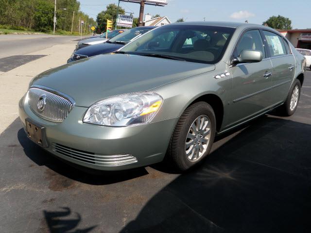 2007 Buick Lucerne for sale