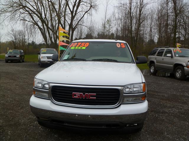 2005 GMC Yukon XL for sale