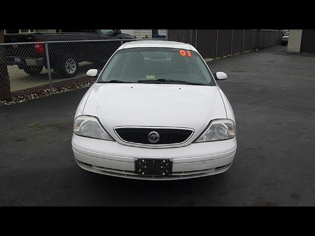 2001 Mercury Sable for sale