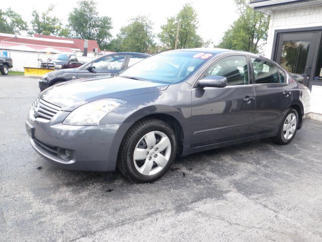 2008 Nissan Altima for sale